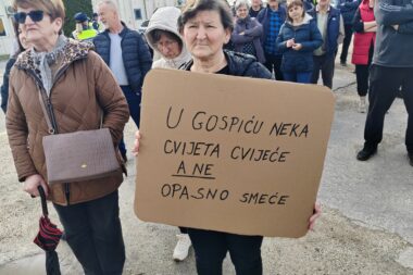 Foto M. SMOLČIĆ