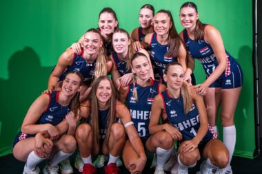Foto Hrvatski odbojkaški savez
