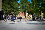 Ročnici pred početak vojnog roka / Foto: MORH/ F. Klen