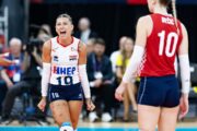 Izabela Štimac/Foto CEV