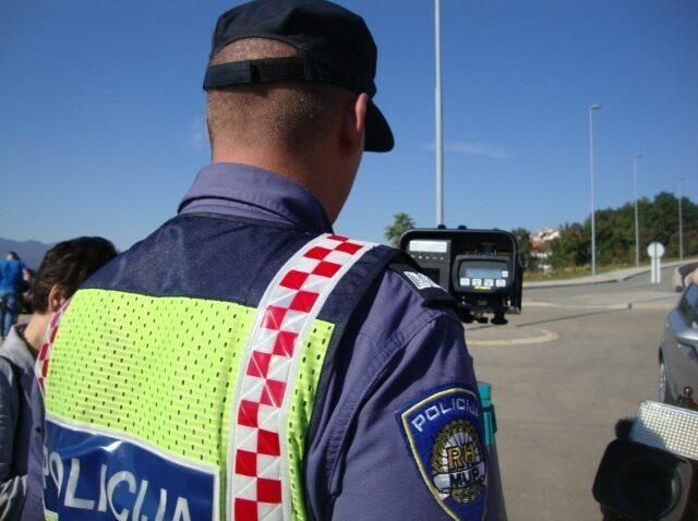 Foto PU primorsko-goranska