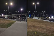Foto Tik Tok / X