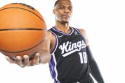 Foto FB Russell Westbrook