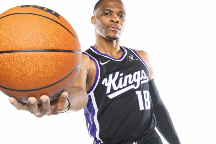 Foto FB Russell Westbrook