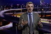 Tihomir Ladišić / Foto Jurica Galoic/PIXSELL