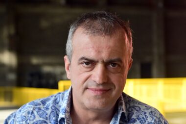 Sergej Trifunović / Foto Arhiva NL