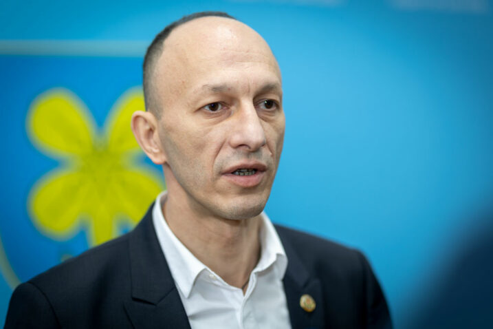 Foto M. SMOLČIĆ