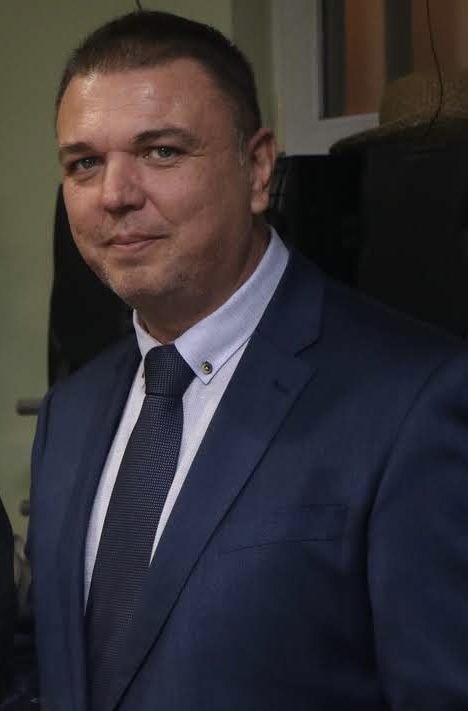 Kristian Gašparini