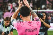 Leo Messi/Foto FB Inter Miami