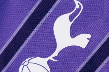 Foto FB Tottenham