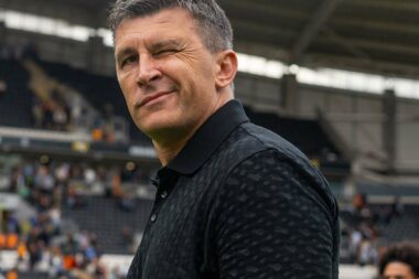 Sergej Jakirović/Foto FB FC Hull City