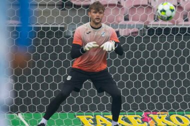 Aleksa Todorović/Foto HNK Rijeka