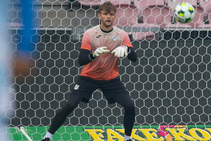 Aleksa Todorović/Foto HNK Rijeka