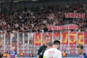 Foto FB Crvena zvezda