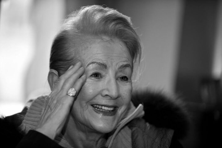 Ksenija Urličić / Foto Davor Kovačević