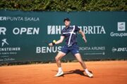 Nino Serdarušić / Frane Hrabrov