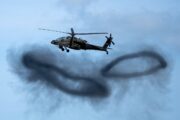 Ilustracija / Foto U.S. Air Force photo by 2nd Lt. Daniel Bellerive