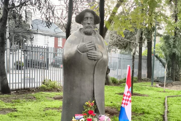 Foto Veleposlanstvo RH u Čileu