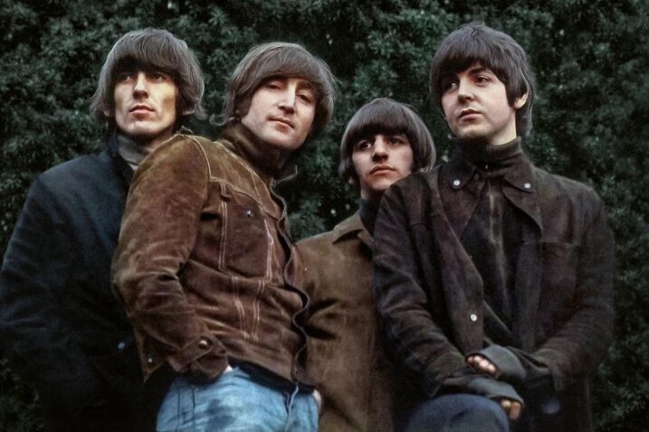 Foto: APPLE CORPS LTD.