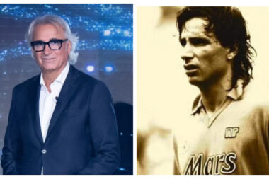 Andrea Carnevale