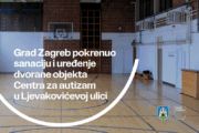 Foto Grad Zagreb