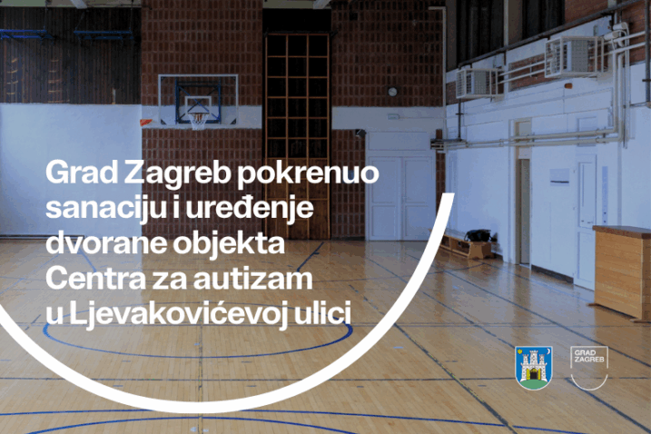 Foto Grad Zagreb