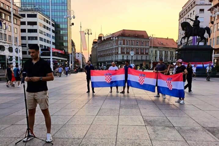 Foto HDZ