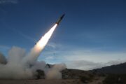 Foto John Hamilton / DoD / AFP