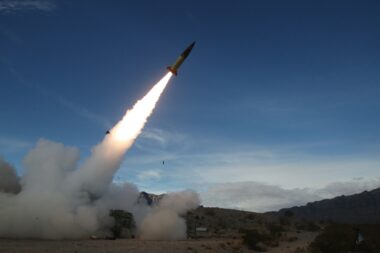 Foto John Hamilton / DoD / AFP