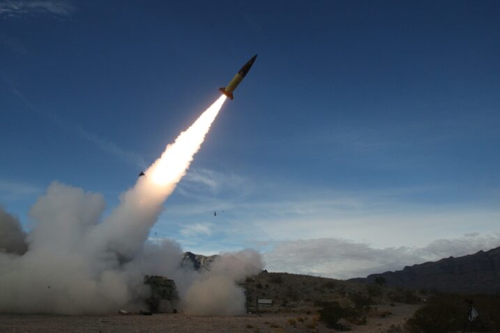 Foto John Hamilton / DoD / AFP