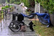 Ilustracija / Foto Peter PARKS / AFP