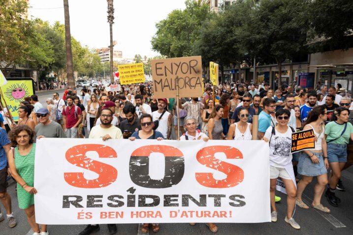 Photo by JAIME REINA / AFP