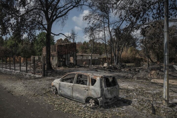 Foto Ed JONES / AFP