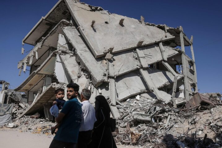 Foto Bashar Taleb / AFP