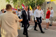 Foto HINA/ Lucija VUJNOVIĆ/ ml