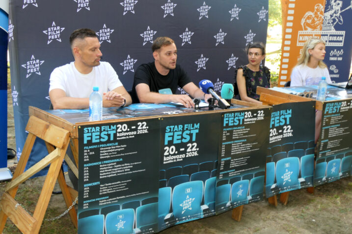 foto HINA/ Nikola Blažeković/ nb