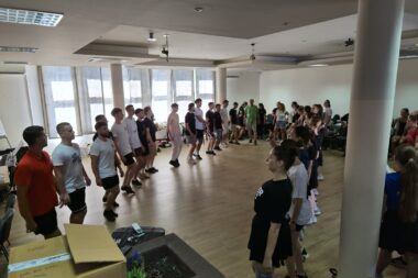 Foto Sara Margetić/HINA
