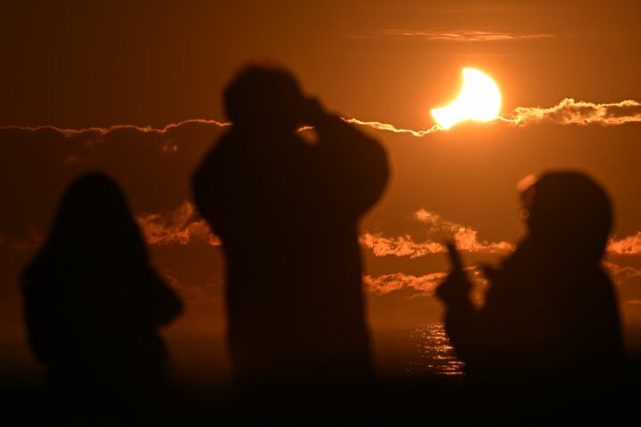 Photo by Sanka Vidanagama / AFP