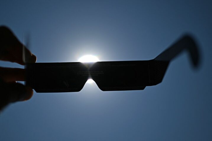 Foto Gabriel BOUYS / AFP