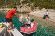 foto HINA/ Hrvatska udruga privatnih brodara/