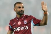 Mo Salah/Foto AFP