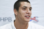 Jere Hribar/Foto Hina