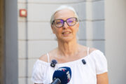 Dušica Radojčić / foto HINA/ Ante GUDELJ