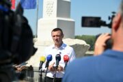 Ivan Penava / Foto HINA/ Gordan PANIĆ/ ik