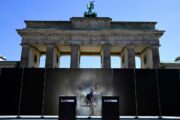 Foto John MACDOUGALL / AFP