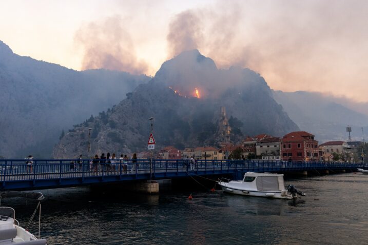 Foto HINA/ Miroslav Lelas/ lm