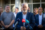 Foto HINA/ Lièko-senjska županija/ ua