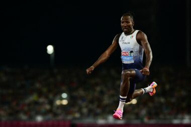 Andy Diaz Hernandez/Foto Hina/AFP
