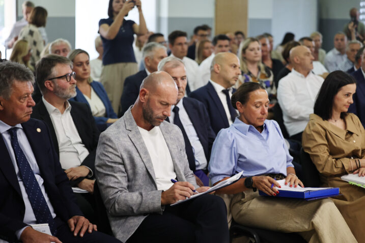 Foto HINA/ Dario GRZELJ/ ik
