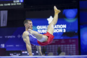 Ilja Kovtun/Foto Hina